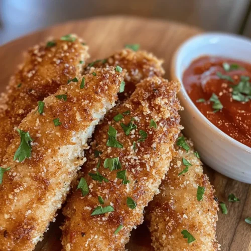 Chicken tenders have long been a beloved staple in households, celebrated for their versatility and appeal. Their tender and juicy texture makes them a popular choice among both kids and adults, whether served as a main course, a snack, or as part of a larger feast. From classic fried versions to baked alternatives, chicken tenders can be adapted in countless ways to suit different tastes and dietary needs.