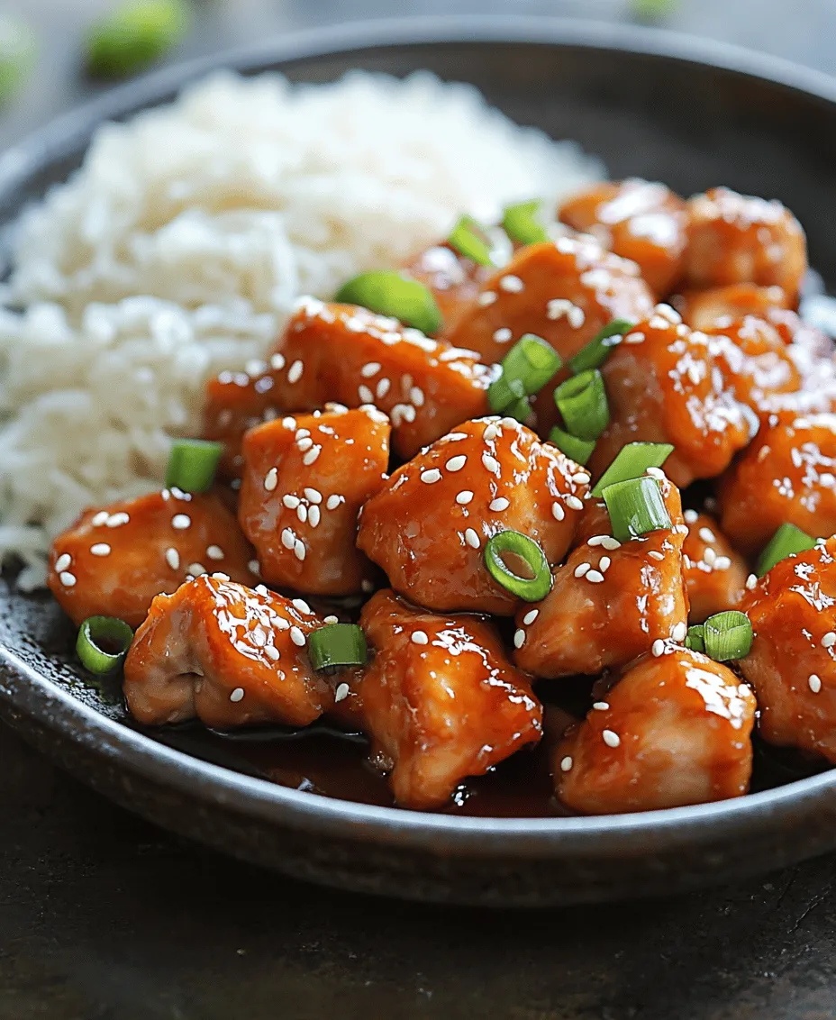 If you're looking for a dish that perfectly balances sweet and savory flavors while being incredibly easy to prepare, look no further than Honey Garlic Chicken. This delightful recipe has become a staple in many households, thanks to its mouthwatering taste and versatility. Whether you're preparing a weeknight dinner for the family or impressing guests at a dinner party, Honey Garlic Chicken is a dish that consistently delivers satisfaction.