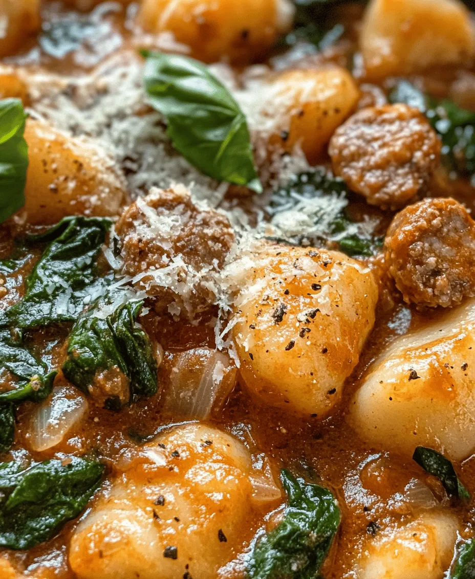 Gnocchi, the delightful little dumplings that have won the hearts of food lovers around the world, boast a rich history rooted in Italian culinary traditions. The term 