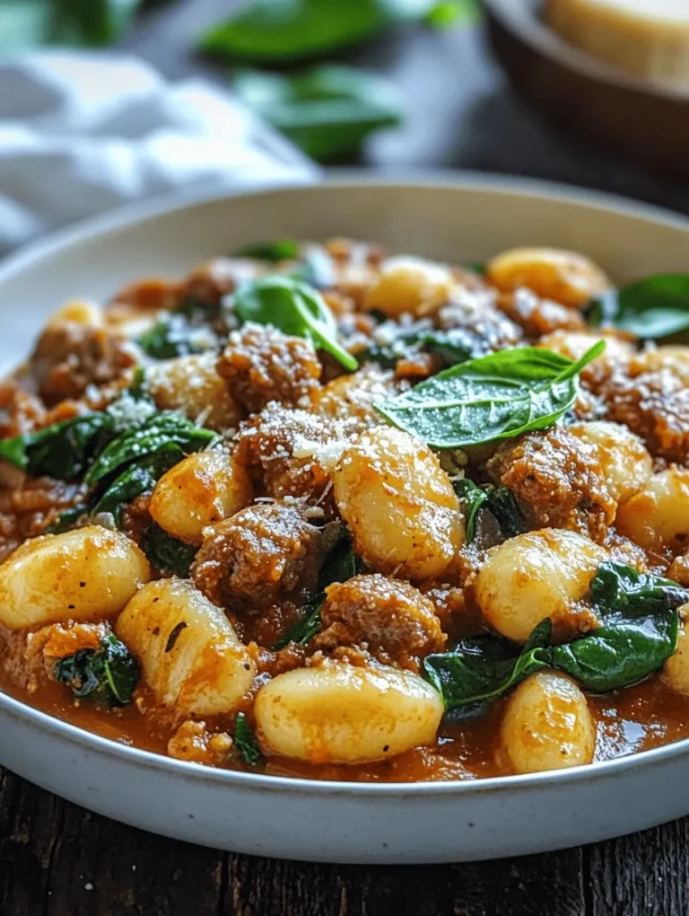 Gnocchi, the delightful little dumplings that have won the hearts of food lovers around the world, boast a rich history rooted in Italian culinary traditions. The term "gnocchi" is derived from the Italian word "nocca," which translates to "knuckle," possibly referring to the shape of these small morsels. This beloved dish has evolved over the centuries, with its origins tracing back to ancient Roman and Etruscan times, where various forms of dumplings were made from bread, flour, and potatoes.