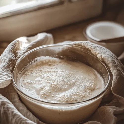 For anyone eager to embark on the journey of sourdough baking, understanding the foundational element of this art form—the sourdough starter—is absolutely essential. A sourdough starter is more than just a mixture of flour and water; it is a living culture that harnesses the power of wild yeast and beneficial bacteria present in the environment. This unique combination is what sets sourdough apart from other types of bread, imparting a depth of flavor and a distinctive texture. In this article, we will delve into the world of sourdough starters, providing you with a comprehensive guide to creating the perfect starter from scratch. Whether you are a novice baker or someone with more experience, our step-by-step instructions and insights into the science of fermentation will equip you with the knowledge needed to master this delightful craft.