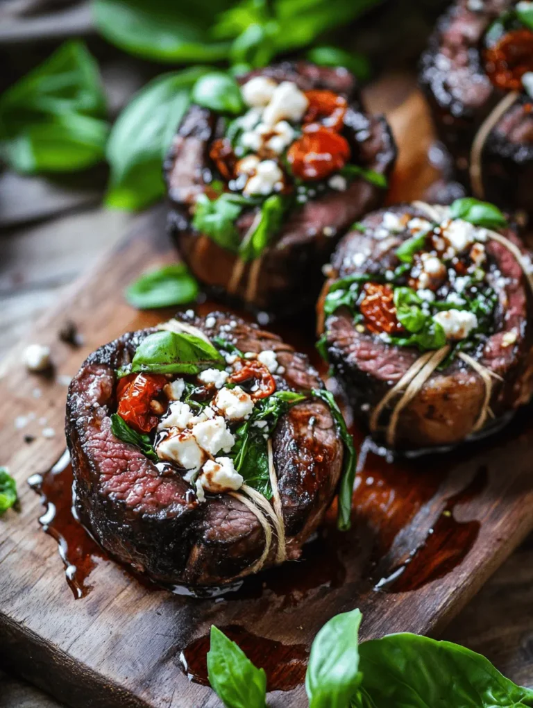 At the heart of this delectable recipe is the flank steak, a cut of beef that is known for its rich flavor and relatively lean texture. Flank steak comes from the abdominal muscles of the cow and is characterized by its long, flat shape and visible grain. This cut is best known for its robust flavor, making it ideal for recipes where marination and cooking techniques can enhance its taste and tenderness.