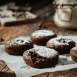 The history of chocolate cookies dates back to the early 1900s, with chocolate chip cookies making their debut in 1938 thanks to Ruth Wakefield, who famously added chocolate chunks to her butter drop cookie recipe. Since then, chocolate cookies have evolved into countless variations, each reflecting the cultural and culinary preferences of different regions. In America, the classic chocolate chip cookie reigns supreme, while in Europe, variations like the French cookie "Sablé" or the Italian "Biscotti" showcase diverse interpretations of this timeless treat.