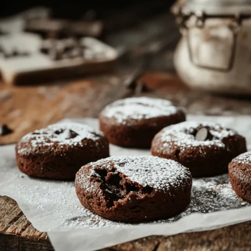 The history of chocolate cookies dates back to the early 1900s, with chocolate chip cookies making their debut in 1938 thanks to Ruth Wakefield, who famously added chocolate chunks to her butter drop cookie recipe. Since then, chocolate cookies have evolved into countless variations, each reflecting the cultural and culinary preferences of different regions. In America, the classic chocolate chip cookie reigns supreme, while in Europe, variations like the French cookie "Sablé" or the Italian "Biscotti" showcase diverse interpretations of this timeless treat.