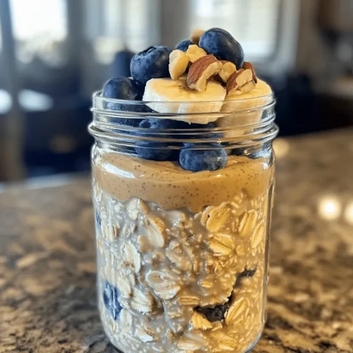 In today’s fast-paced world, finding time for a nutritious breakfast can be a challenge. Enter overnight oats—a convenient and wholesome solution that caters perfectly to busy lifestyles. This simple yet satisfying breakfast option allows you to prepare a healthy meal the night before, ensuring you have a delicious start to your day without the morning rush. Among the many variations, protein-packed overnight oats reign supreme, delivering not only incredible flavor but also a powerhouse of nutrients to fuel your body.