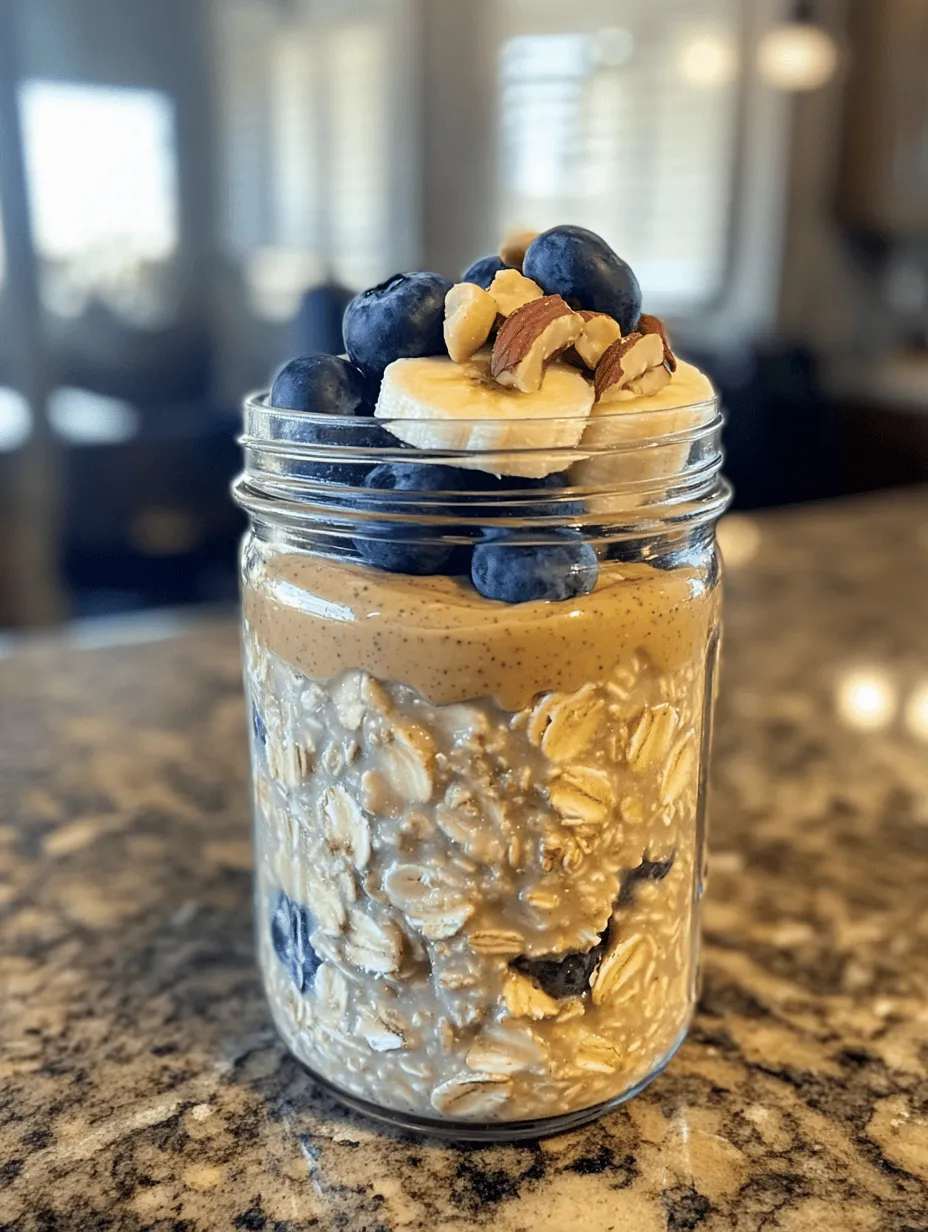 In today’s fast-paced world, finding time for a nutritious breakfast can be a challenge. Enter overnight oats—a convenient and wholesome solution that caters perfectly to busy lifestyles. This simple yet satisfying breakfast option allows you to prepare a healthy meal the night before, ensuring you have a delicious start to your day without the morning rush. Among the many variations, protein-packed overnight oats reign supreme, delivering not only incredible flavor but also a powerhouse of nutrients to fuel your body.