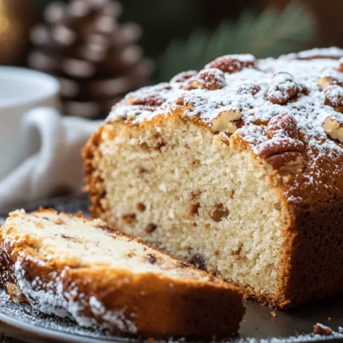 Creating the perfect Christmas Eggnog Bread starts with understanding the ingredients that contribute to its signature flavor and texture. Each component plays a vital role in crafting a delicious loaf that captures the essence of the holiday season.