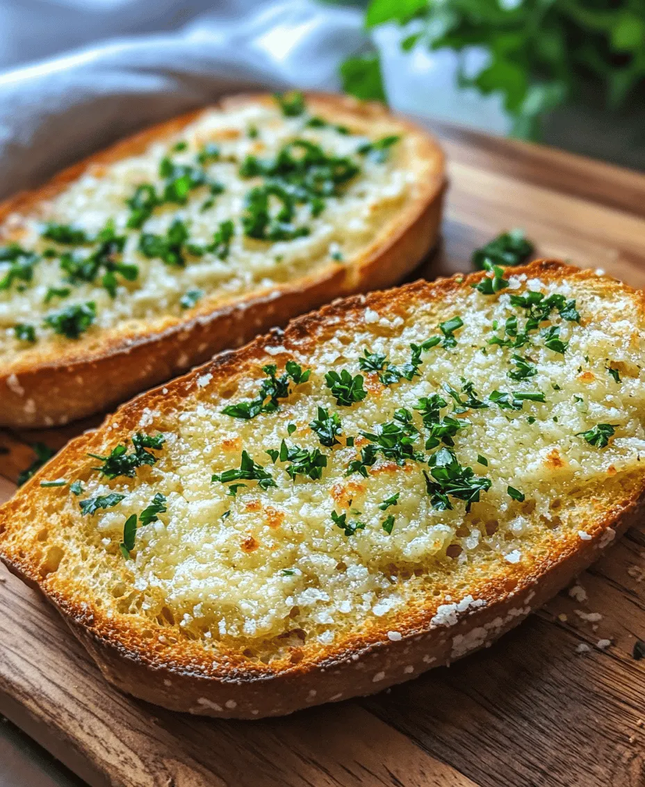 Before we dive into the recipe itself, let’s take a closer look at the key ingredients that will help you create the ultimate crispy air fryer garlic bread.