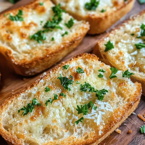 Before we dive into the recipe itself, let’s take a closer look at the key ingredients that will help you create the ultimate crispy air fryer garlic bread.