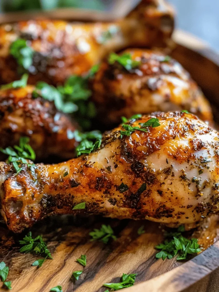 In recent years, air fryer recipes have skyrocketed in popularity, transforming the way home cooks approach meal preparation. The allure of air fryers lies in their ability to deliver the satisfying crispiness we all crave, without the excessive oil typically associated with frying. With a growing demand for healthier cooking methods that don’t compromise on flavor, air fryers have become a staple in many kitchens across the globe.