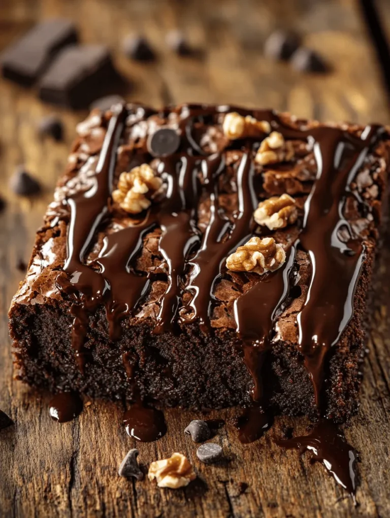 Brownies have a storied past that dates back to the late 19th century in the United States. While the exact origins remain somewhat of a mystery, it is widely believed that brownies were first created in the Chicago area. The initial recipe for brownies appeared in the 1897 edition of the Boston Cooking School Cookbook, authored by Fannie Farmer. This early version was simply a chocolate cake baked in a pan, but over time, bakers refined the recipe into the fudgy, dense treat we adore today.