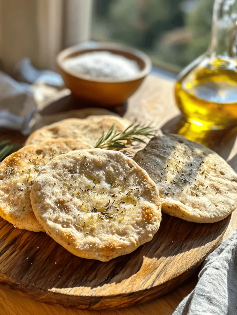 Unleavened bread holds a special place in culinary history, representing simplicity and tradition across various cultures. From the ancient Israelites who consumed matzo during Passover to the flatbreads of Middle Eastern cuisines, unleavened bread has been a staple food for millennia. Its lack of yeast makes it a quick and easy option for those looking to create a delicious bread without waiting for dough to rise.