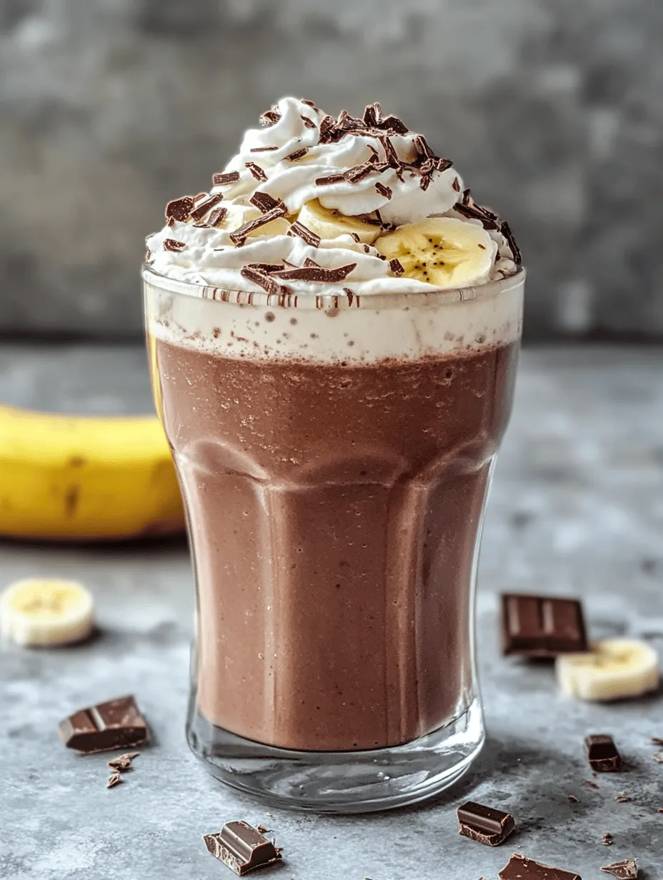 In the world of healthy eating, indulgence and nutrition have often been seen as opposing forces. However, the Nutella Protein Milkshake challenges this notion, presenting a delicious fusion that satisfies sweet cravings while delivering a hearty boost of nutrition. With its creamy texture and rich chocolate-hazelnut flavor, this milkshake is not just a treat; it can be a satisfying meal replacement or post-workout recovery drink. Packed with protein and wholesome ingredients, the Nutella Protein Milkshake allows fitness enthusiasts and casual snackers alike to indulge guilt-free.