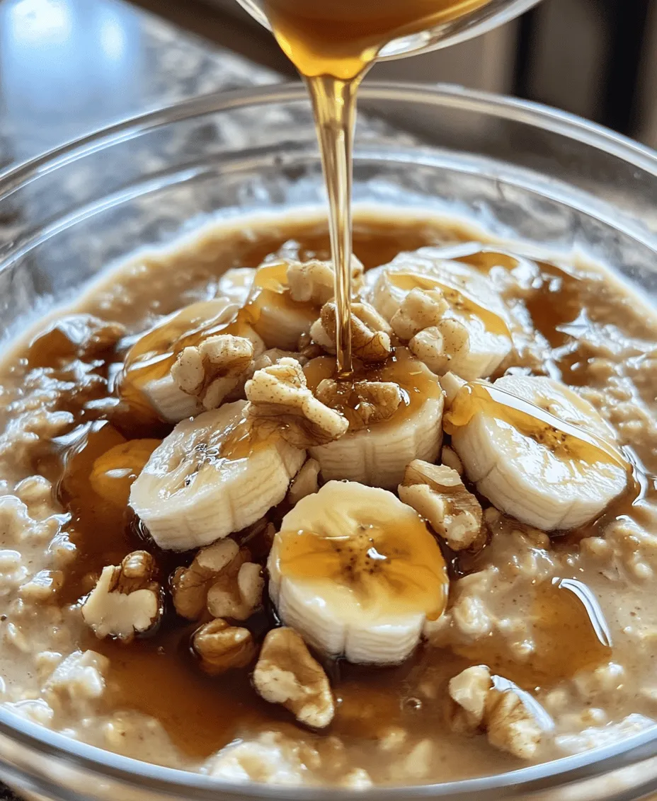 In the bustling world of breakfast options, overnight oats have emerged as a beloved choice for health-conscious individuals and busy families alike. These no-cook delights have taken the culinary scene by storm, offering a convenient and nutritious way to fuel your morning. Among the numerous variations of overnight oats, the Caramel Dream Brown Sugar Overnight Oats stand out as a decadent yet wholesome choice. Combining the rich flavors of caramel and brown sugar, this recipe tantalizes the taste buds while providing a satisfying meal that you can prepare in advance.
