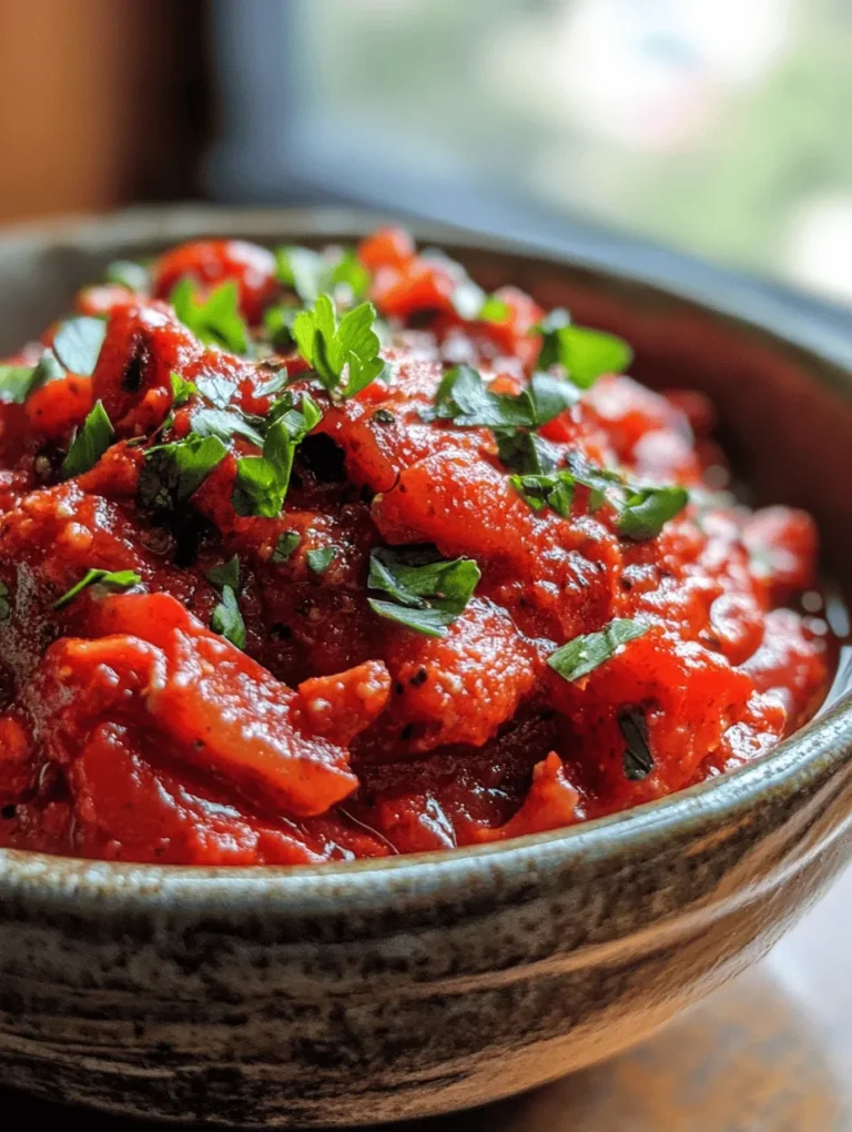 Harissa has its roots in the culinary traditions of North Africa, particularly in Tunisia, Algeria, and Morocco. It is believed that the sauce was developed by Berber tribes, who used local ingredients to create a flavorful paste that could enhance their meals. Over time, harissa has evolved and adapted to various regional tastes, solidifying its place in the hearts of food lovers across North Africa and the Middle East.