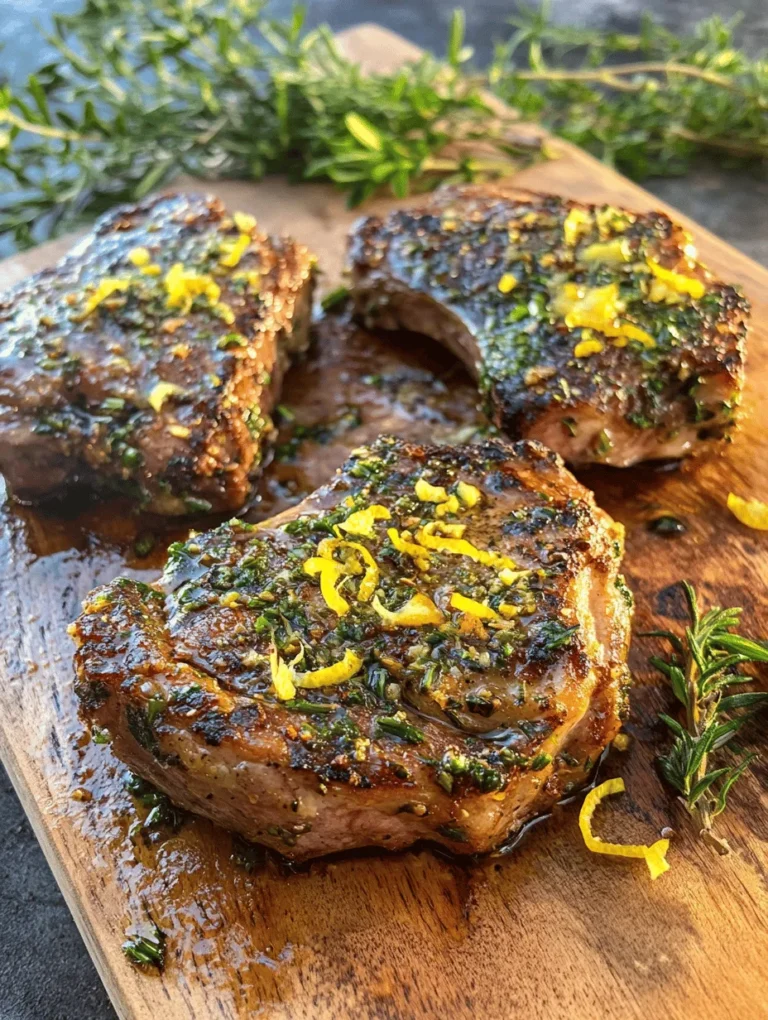 Lamb chops have long been a cherished part of culinary traditions around the world, known for their rich flavor and tender texture. When cooked to perfection, they can be a show-stopping dish for any occasion. Enter the air fryer: a modern kitchen marvel that has revolutionized how we approach cooking. With its ability to deliver crispy, golden-brown results using significantly less oil than traditional frying methods, the air fryer makes it easier than ever to whip up delicious meals.