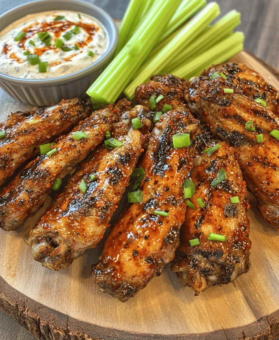 Chicken wings have soared to prominence as one of the most beloved snacks and meals across the globe. Their versatility allows them to shine in a variety of culinary contexts, whether served at a casual gathering, game day festivities, or even a cozy family dinner. With an endless array of flavors and cooking styles, chicken wings cater to diverse taste preferences, making them a staple on menus in bars, restaurants, and home kitchens alike.