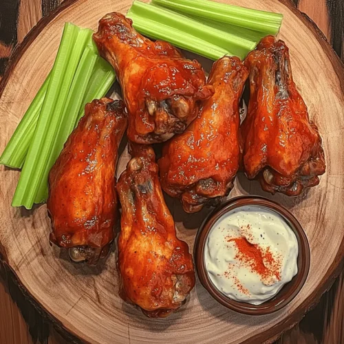 Chicken wings have soared to prominence as one of the most beloved snacks and meals across the globe. Their versatility allows them to shine in a variety of culinary contexts, whether served at a casual gathering, game day festivities, or even a cozy family dinner. With an endless array of flavors and cooking styles, chicken wings cater to diverse taste preferences, making them a staple on menus in bars, restaurants, and home kitchens alike.