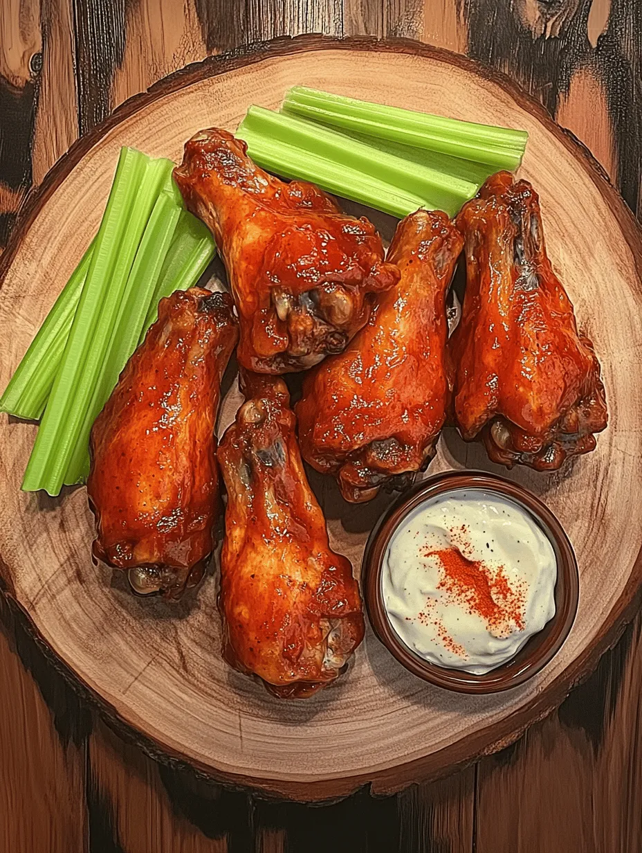 Chicken wings have soared to prominence as one of the most beloved snacks and meals across the globe. Their versatility allows them to shine in a variety of culinary contexts, whether served at a casual gathering, game day festivities, or even a cozy family dinner. With an endless array of flavors and cooking styles, chicken wings cater to diverse taste preferences, making them a staple on menus in bars, restaurants, and home kitchens alike.