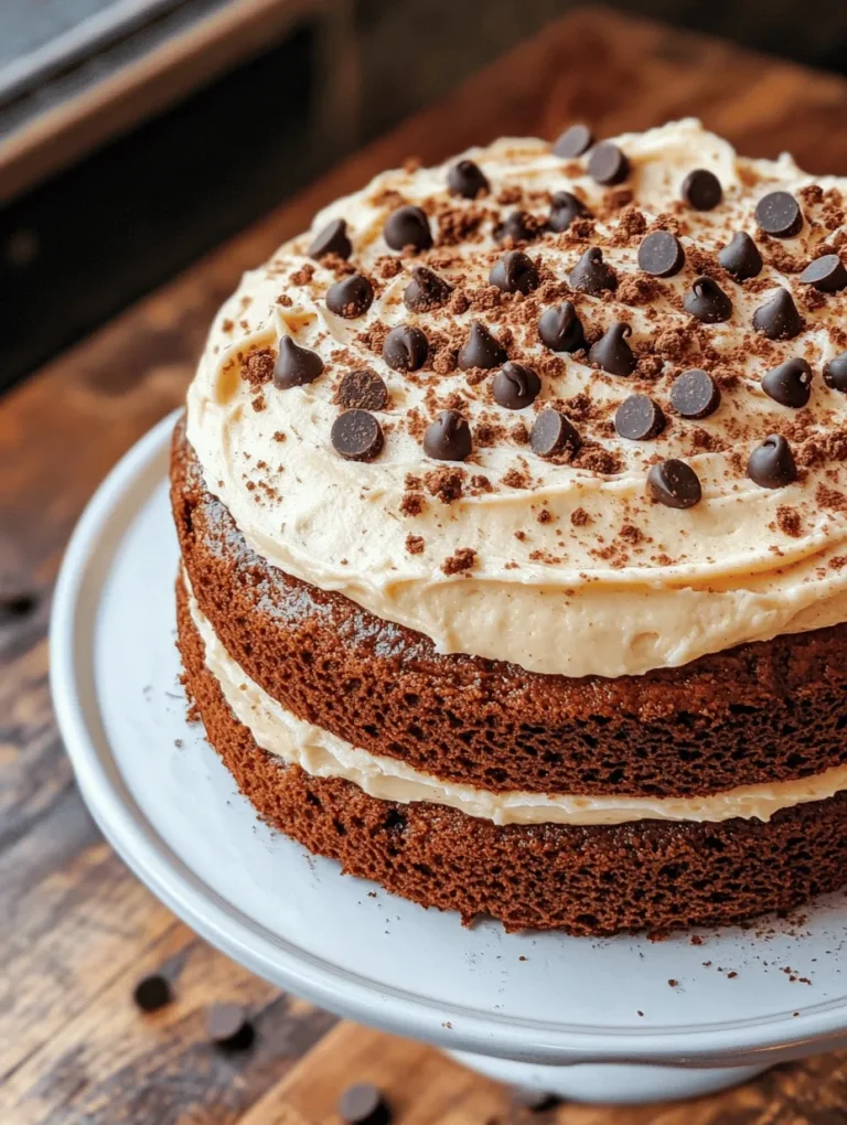 To truly appreciate the flavors and textures of the Chocolate Pumpkin Cake Delight, it’s essential to understand the role each ingredient plays in the recipe. Here’s a closer look at the key components that make this cake so special.