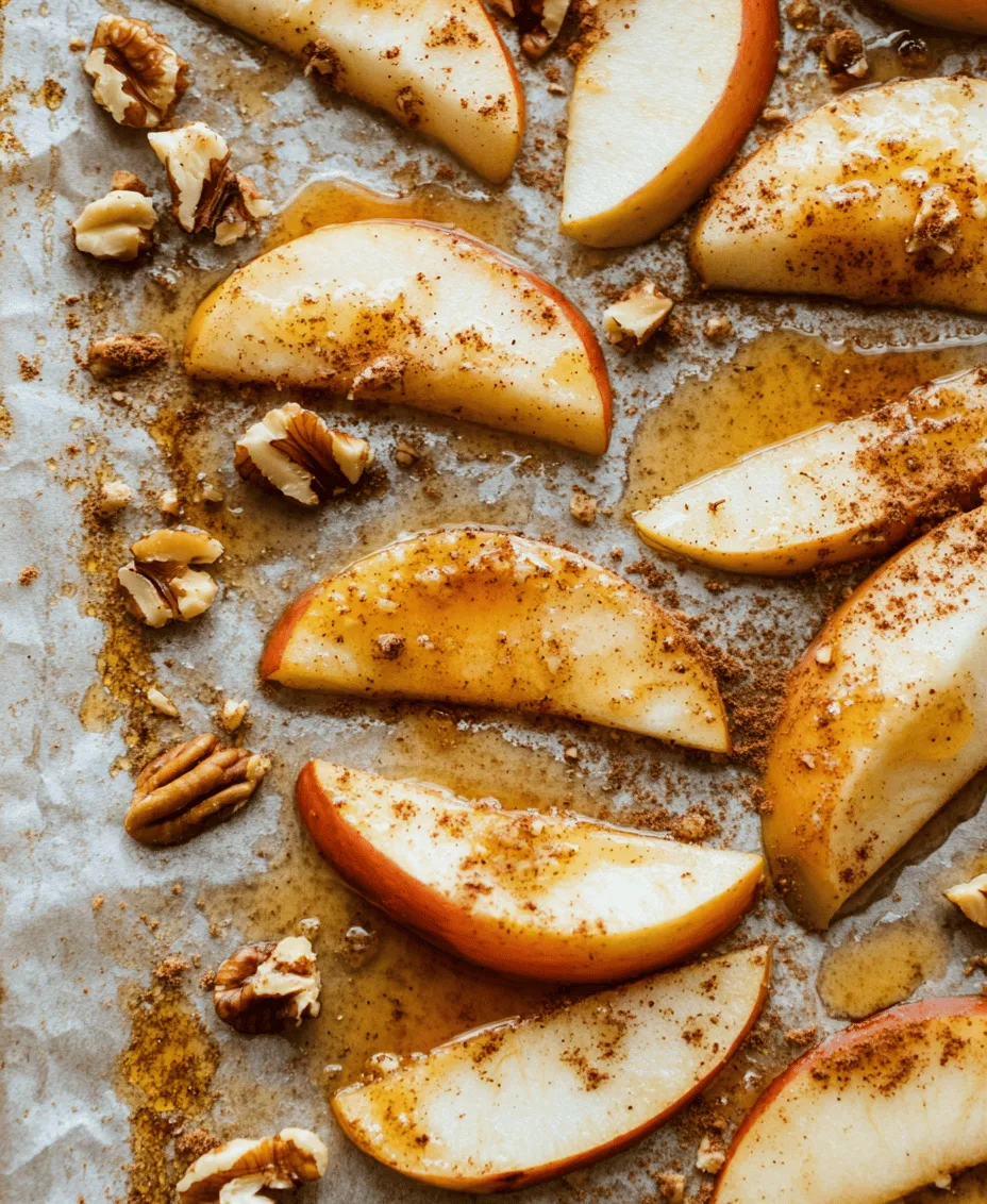 Apples are often referred to as a “nutritional powerhouse,” and for good reason. These crisp fruits are packed with essential vitamins and minerals, including vitamin C, potassium, and various B vitamins, which play vital roles in maintaining overall health. Vitamin C, for instance, is known for its immune-boosting properties, while potassium helps regulate blood pressure and supports heart health.