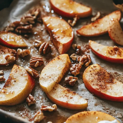Apples are often referred to as a “nutritional powerhouse,” and for good reason. These crisp fruits are packed with essential vitamins and minerals, including vitamin C, potassium, and various B vitamins, which play vital roles in maintaining overall health. Vitamin C, for instance, is known for its immune-boosting properties, while potassium helps regulate blood pressure and supports heart health.
