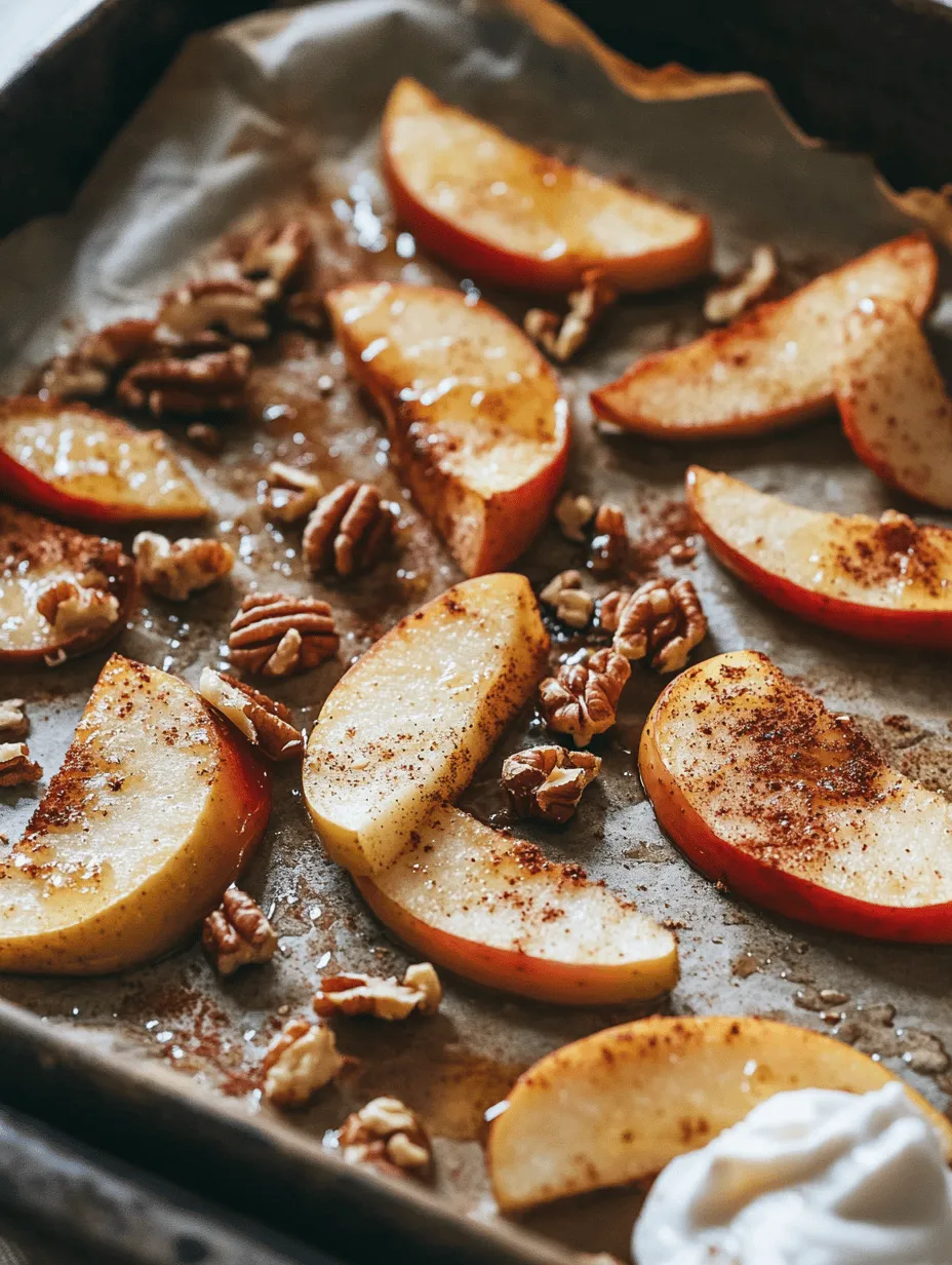 Apples are often referred to as a “nutritional powerhouse,” and for good reason. These crisp fruits are packed with essential vitamins and minerals, including vitamin C, potassium, and various B vitamins, which play vital roles in maintaining overall health. Vitamin C, for instance, is known for its immune-boosting properties, while potassium helps regulate blood pressure and supports heart health.