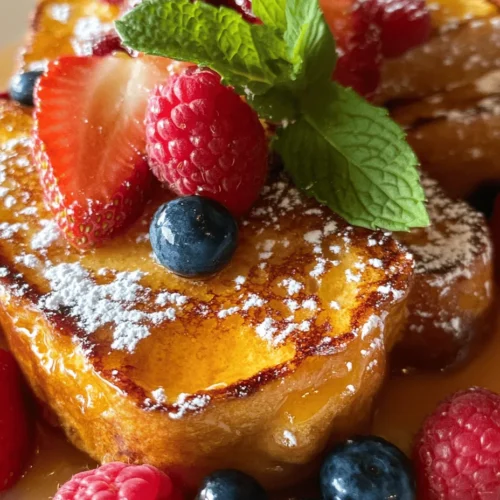 To fully appreciate Overnight Crème Brûlée French Toast, it’s worth exploring the origins of its key components: crème brûlée and French toast.