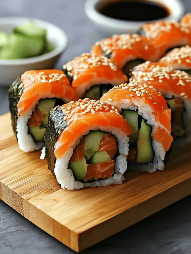 Sushi, at its core, is a Japanese dish that typically consists of vinegared rice accompanied by various ingredients such as seafood, vegetables, and sometimes tropical fruits. The term "sushi" actually refers to the rice rather than the fish, and it comes from the word "su," which means vinegar. The history of sushi can be traced back to the 8th century when it was originally a method of preserving fish in fermented rice. Over the centuries, sushi has transformed into the diverse culinary art form we recognize today.