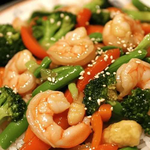 Stir-fry dishes hold a special place in the culinary world, captivating taste buds with their vibrant colors, tantalizing flavors, and satisfying textures. They are not just meals; they are a celebration of fresh ingredients and quick cooking techniques that allow for maximum flavor in minimal time. In today’s fast-paced environment, where time is often of the essence, the allure of a quick and nutritious dish is undeniable.