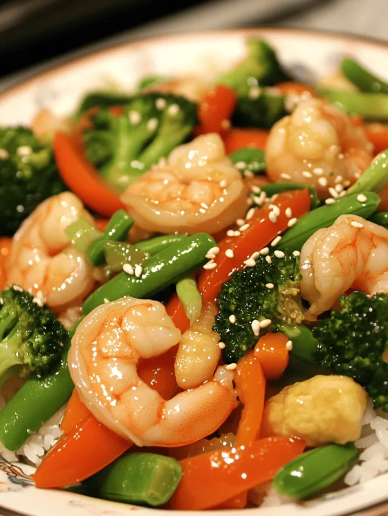 Stir-fry dishes hold a special place in the culinary world, captivating taste buds with their vibrant colors, tantalizing flavors, and satisfying textures. They are not just meals; they are a celebration of fresh ingredients and quick cooking techniques that allow for maximum flavor in minimal time. In today’s fast-paced environment, where time is often of the essence, the allure of a quick and nutritious dish is undeniable.