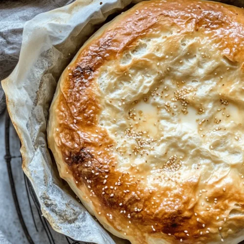 Turkish Milk Bread has a rich history woven into the fabric of Turkish cuisine. Traditionally, milk bread has been a staple for many families, often enjoyed during breakfast or served with meals. It is particularly popular during festive occasions, such as weddings and religious celebrations, where its soft texture and rich flavor symbolize prosperity and joy. The bread is often served alongside a variety of dishes, from savory to sweet, making it versatile and cherished in various contexts.