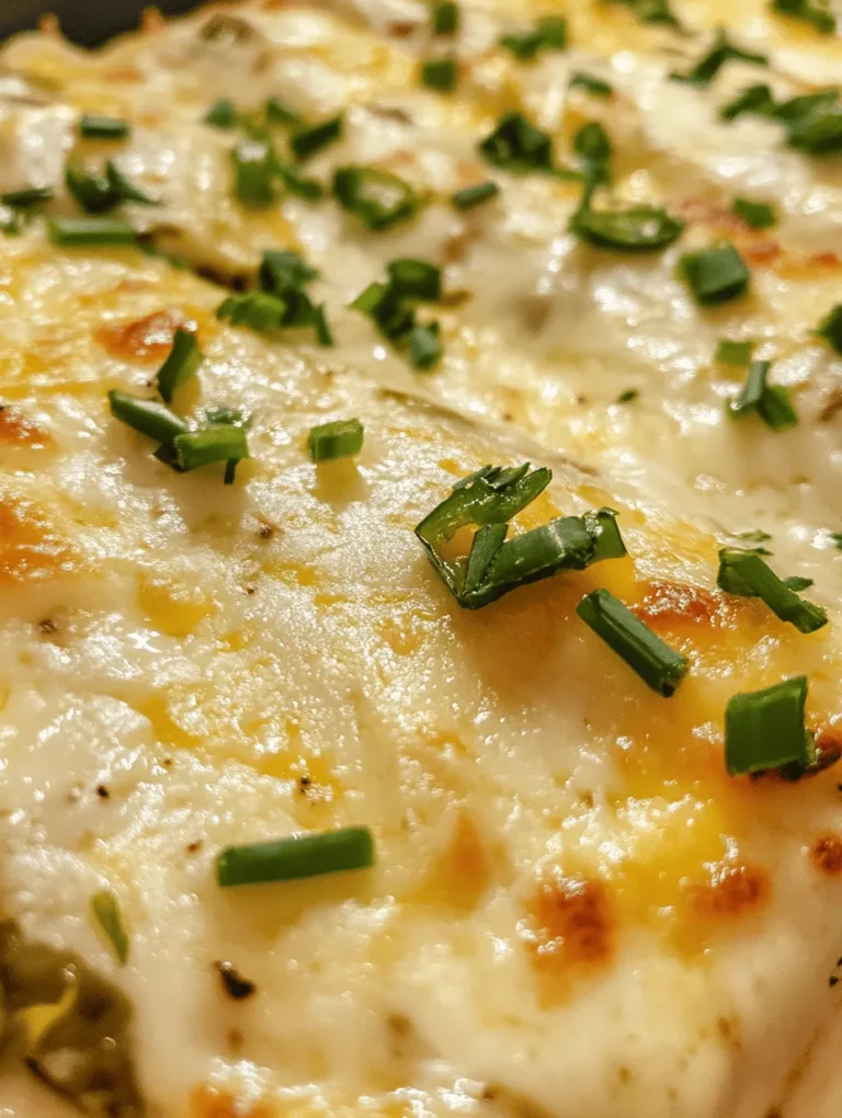 As the popularity of keto diets continues to surge, many home cooks are seeking creative ways to satisfy their cravings while adhering to low-carb, high-fat meal plans. One dish that has captured the hearts of keto enthusiasts is the Keto Jalapeño Popper Casserole. This creamy, flavorful casserole embodies the essence of the beloved jalapeño poppers, minus the carbs, making it the perfect indulgence for those on a ketogenic journey.