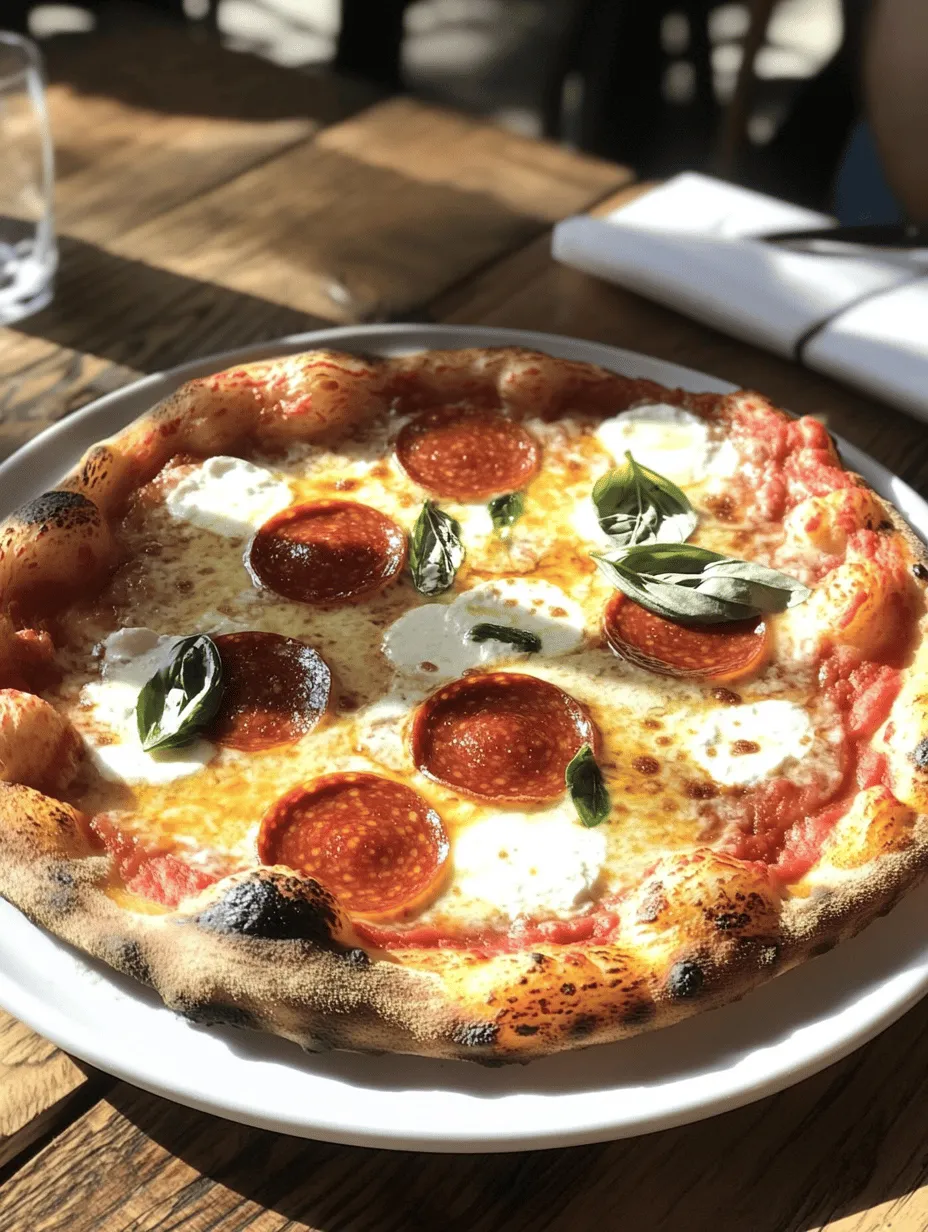 There’s an undeniable joy that comes from crafting a homemade pizza, a culinary experience that transcends mere cooking to become a cherished tradition in many households. The aroma of freshly baked dough, the vibrant colors of fresh toppings, and the satisfaction of customizing each slice to your taste are experiences that store-bought pizzas simply cannot replicate. This article promises to guide you step-by-step through the process of making the perfect homemade pizza, ensuring that your creation is not only delicious but also uniquely yours.