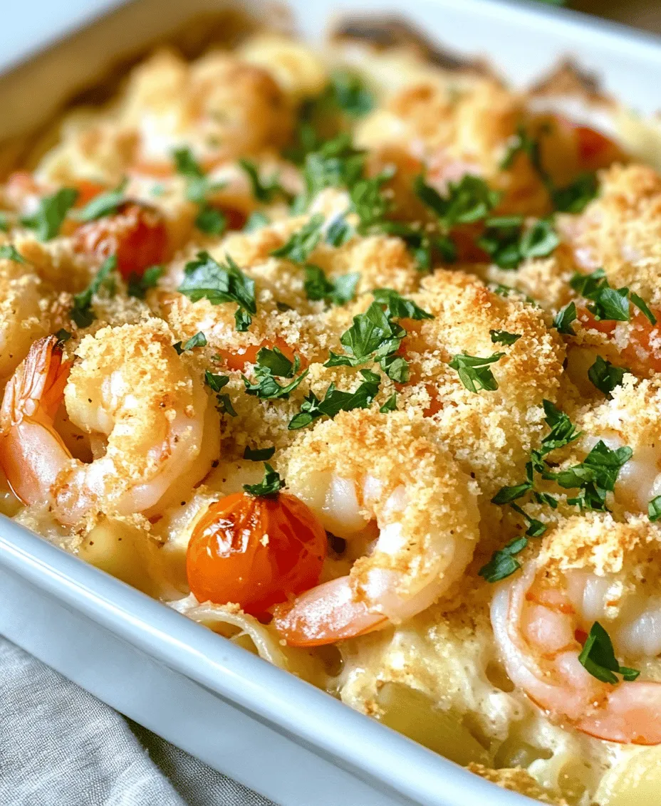 At the heart of shrimp scampi lies a trifecta of flavors that create an irresistible dish: garlic, butter, and lemon. These ingredients not only enhance the natural sweetness of the shrimp but also present a balance of spicy, savory, and tangy notes that make every bite a delightful experience.