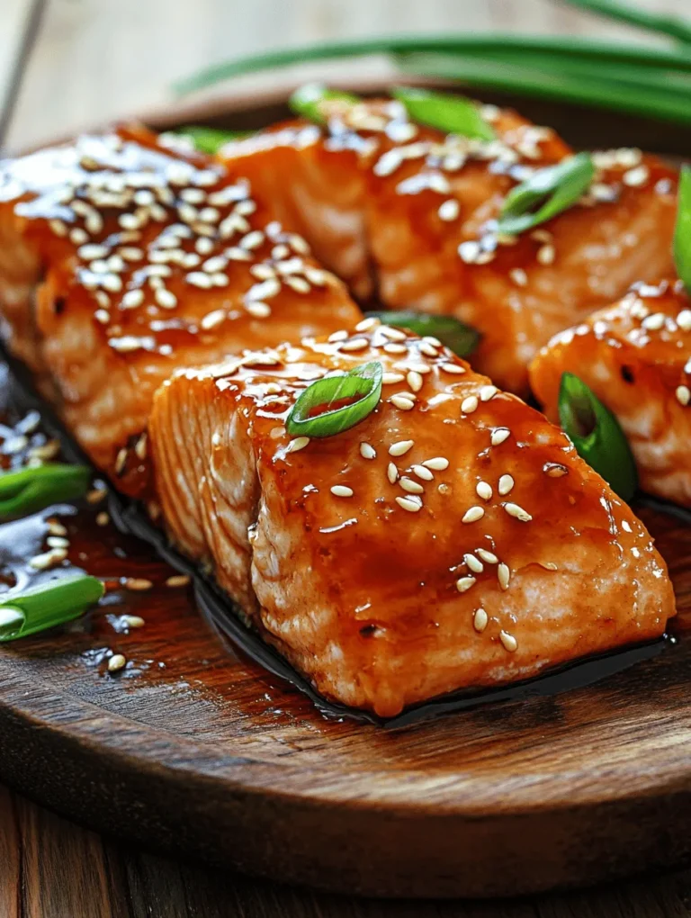 To create the perfect Crispy Honey Garlic Salmon Bites, it is essential to understand the role of each ingredient in the dish. Here, we will delve into the main ingredients, highlighting their benefits and contributions to the overall flavor and texture of the recipe.