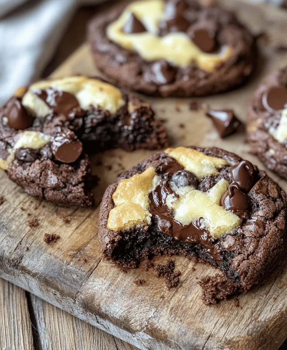 In the world of desserts, innovation knows no bounds. One of the most exciting trends to emerge in recent years is the delightful combination of classic baked goods, leading to the creation of hybrid desserts that tantalize taste buds and captivate the imagination. Among these innovative treats, the 