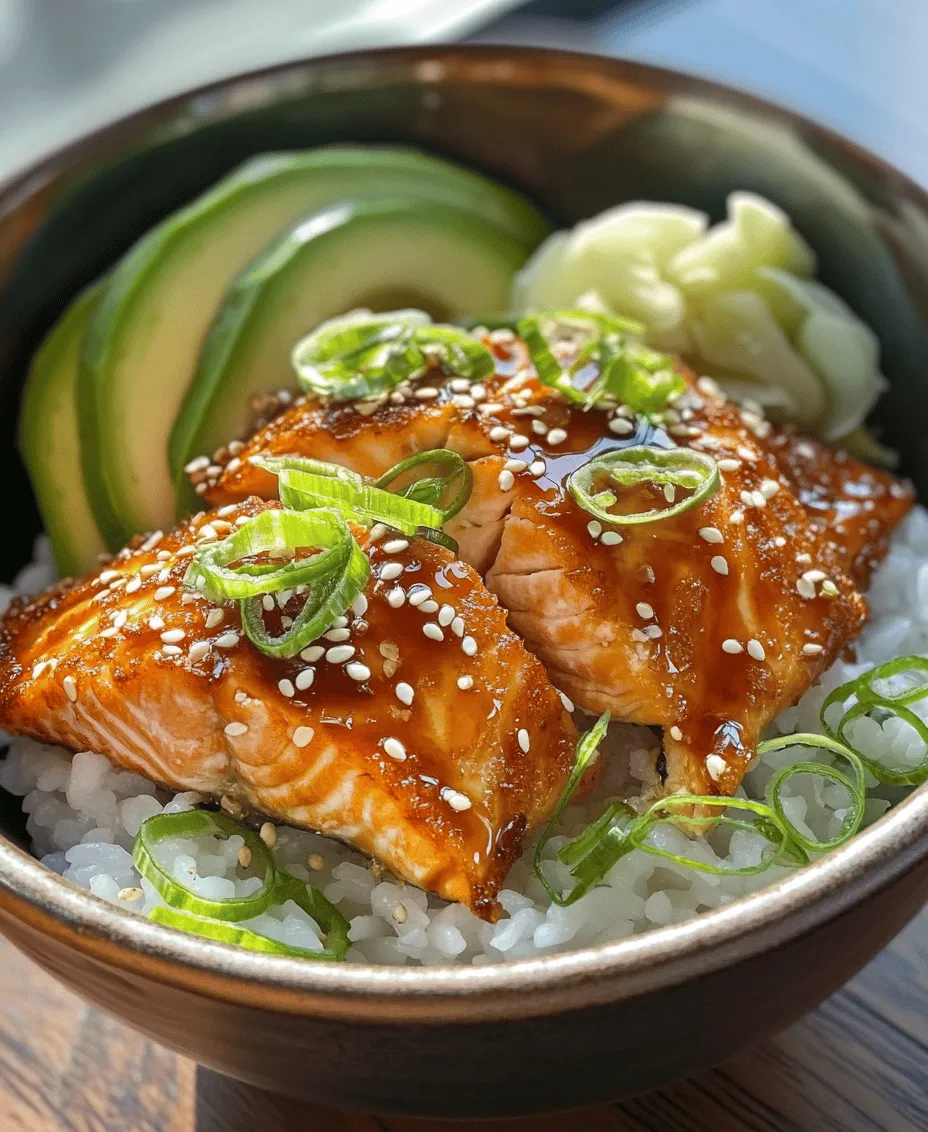 In recent years, sushi-inspired dishes have surged in popularity, captivating the palates of food enthusiasts around the globe. From sushi rolls bursting with fresh ingredients to poke bowls brimming with flavor, these dishes celebrate the art of combining fresh fish with wholesome grains and vibrant vegetables. Among these culinary delights stands the Crispy Salmon and Rice Bowl—a healthy, flavorful meal that has become a favorite for those seeking both satisfaction and nourishment.