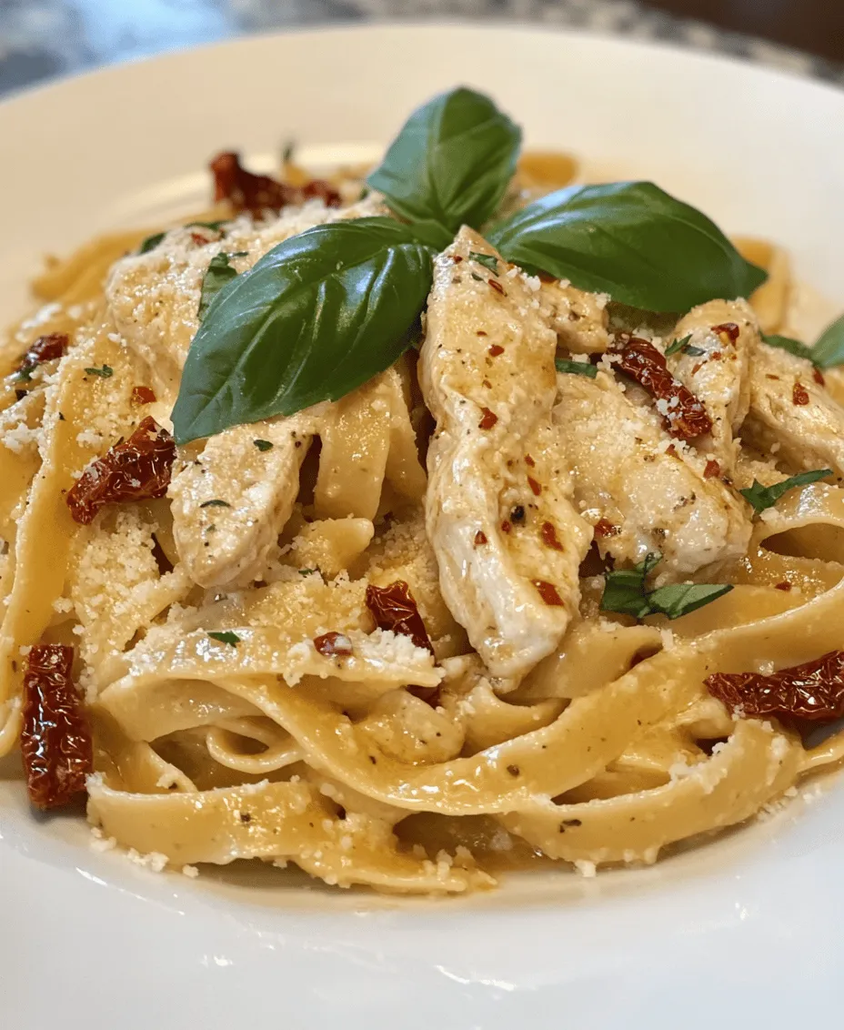 When it comes to cooking for someone special, few dishes can evoke the same sense of romance and indulgence as Marry Me Chicken Pasta. This delightful meal has captured the hearts of many, thanks to its rich flavors, creamy texture, and the love story behind its name. Whether you’re planning a cozy dinner date, celebrating an anniversary, or simply wanting to impress someone you care about, this dish is a surefire way to make an unforgettable impression.