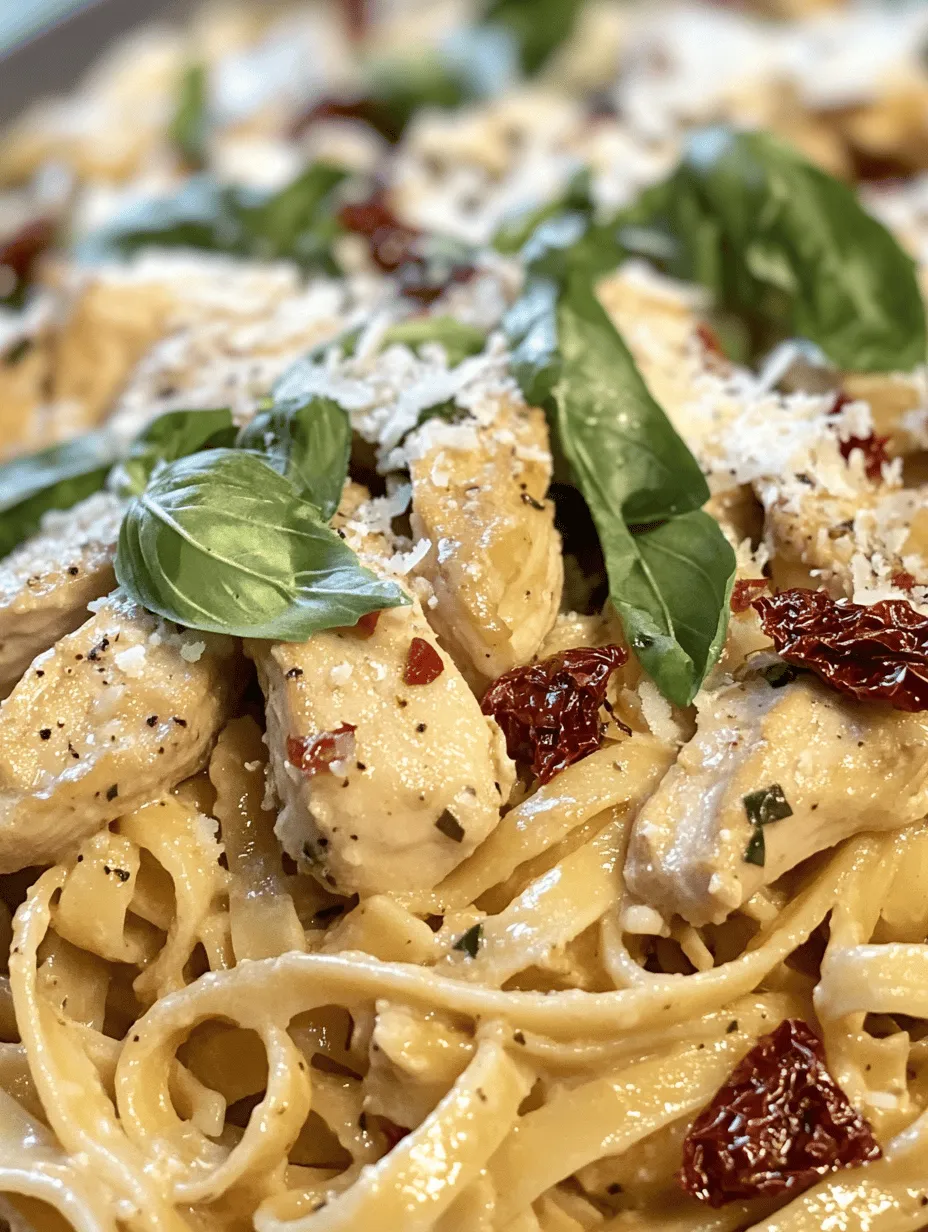 When it comes to cooking for someone special, few dishes can evoke the same sense of romance and indulgence as Marry Me Chicken Pasta. This delightful meal has captured the hearts of many, thanks to its rich flavors, creamy texture, and the love story behind its name. Whether you’re planning a cozy dinner date, celebrating an anniversary, or simply wanting to impress someone you care about, this dish is a surefire way to make an unforgettable impression.