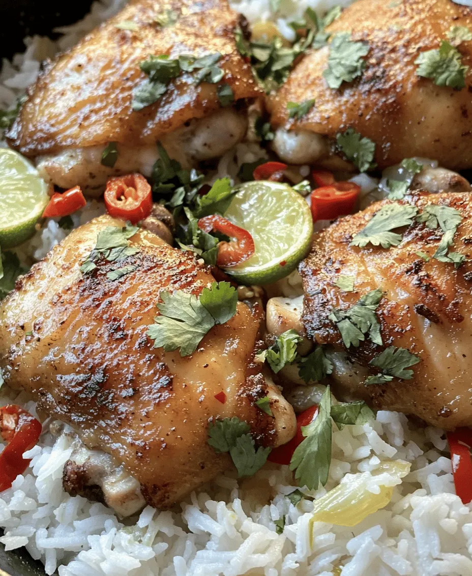 Brazilian cuisine is a vibrant tapestry of flavors, textures, and ingredients that reflect the country's diverse cultural influences. From the rich stews of the Amazon to the savory barbecues of the southern regions, every dish tells a story of tradition and innovation. One of the standout dishes that embody the essence of Brazil is Spicy Brazilian Coconut Chicken. This recipe beautifully marries the creaminess of coconut milk with a fiery kick from spices, creating a harmonious balance that tantalizes the taste buds.