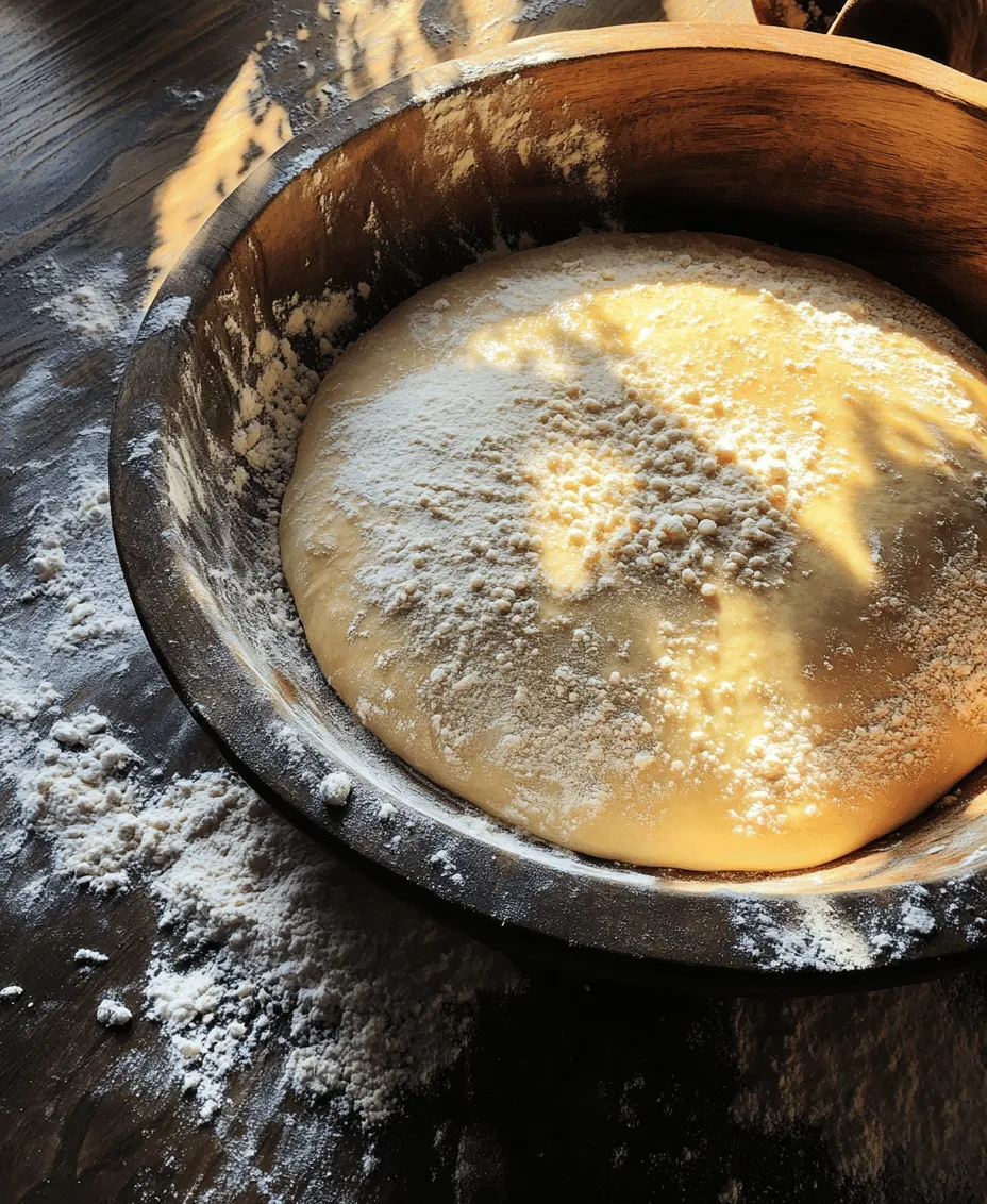 Homemade pizza is more than just a meal; it’s an experience that brings friends and family together. The joy of rolling out fresh dough and adding your favorite toppings is a culinary adventure that many cherish. The key to a remarkable pizza lies not just in the toppings but in the foundation: the crust. A great pizza dough is what transforms an ordinary pizza into an extraordinary one, providing the perfect canvas for all your culinary creations.