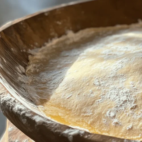 Homemade pizza is more than just a meal; it’s an experience that brings friends and family together. The joy of rolling out fresh dough and adding your favorite toppings is a culinary adventure that many cherish. The key to a remarkable pizza lies not just in the toppings but in the foundation: the crust. A great pizza dough is what transforms an ordinary pizza into an extraordinary one, providing the perfect canvas for all your culinary creations.