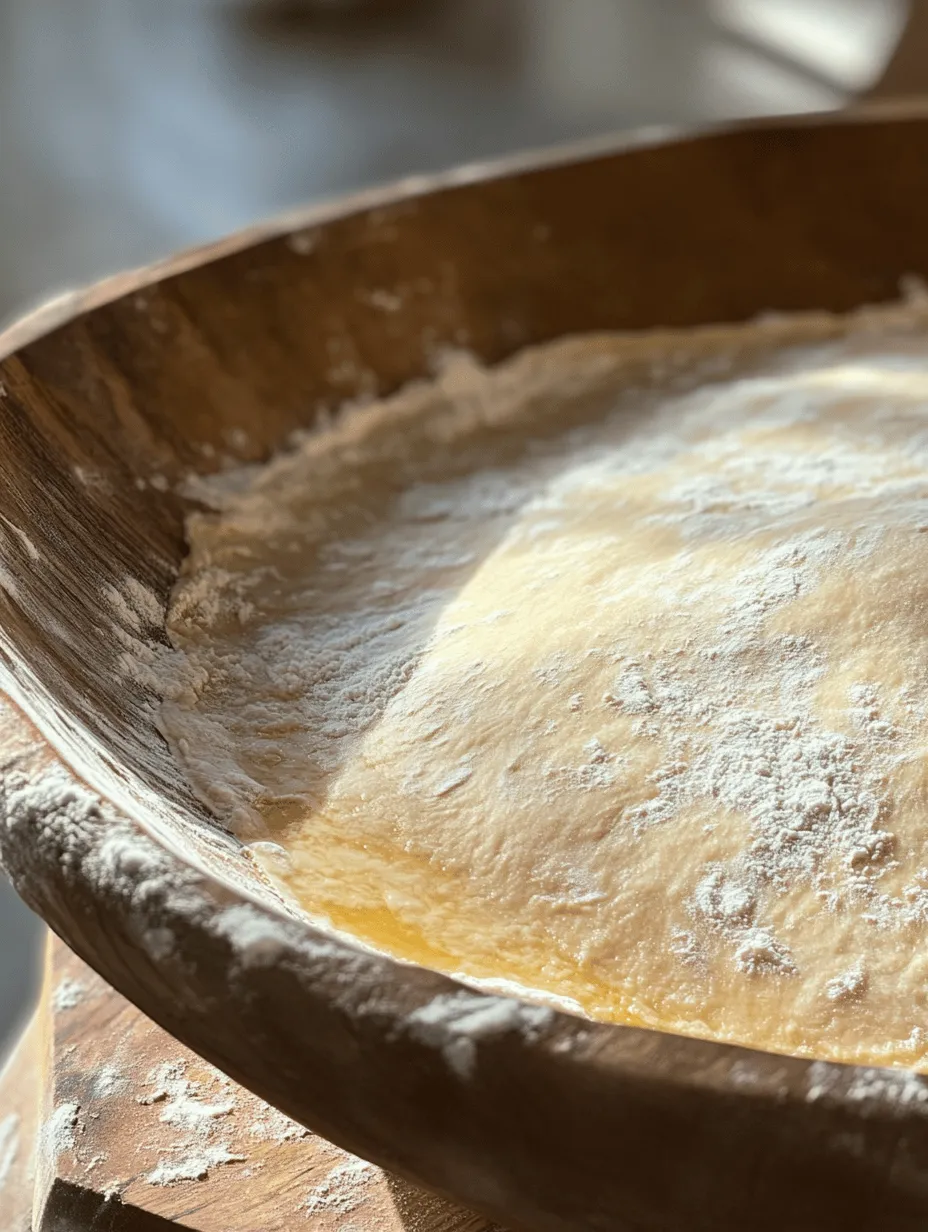 Homemade pizza is more than just a meal; it’s an experience that brings friends and family together. The joy of rolling out fresh dough and adding your favorite toppings is a culinary adventure that many cherish. The key to a remarkable pizza lies not just in the toppings but in the foundation: the crust. A great pizza dough is what transforms an ordinary pizza into an extraordinary one, providing the perfect canvas for all your culinary creations.