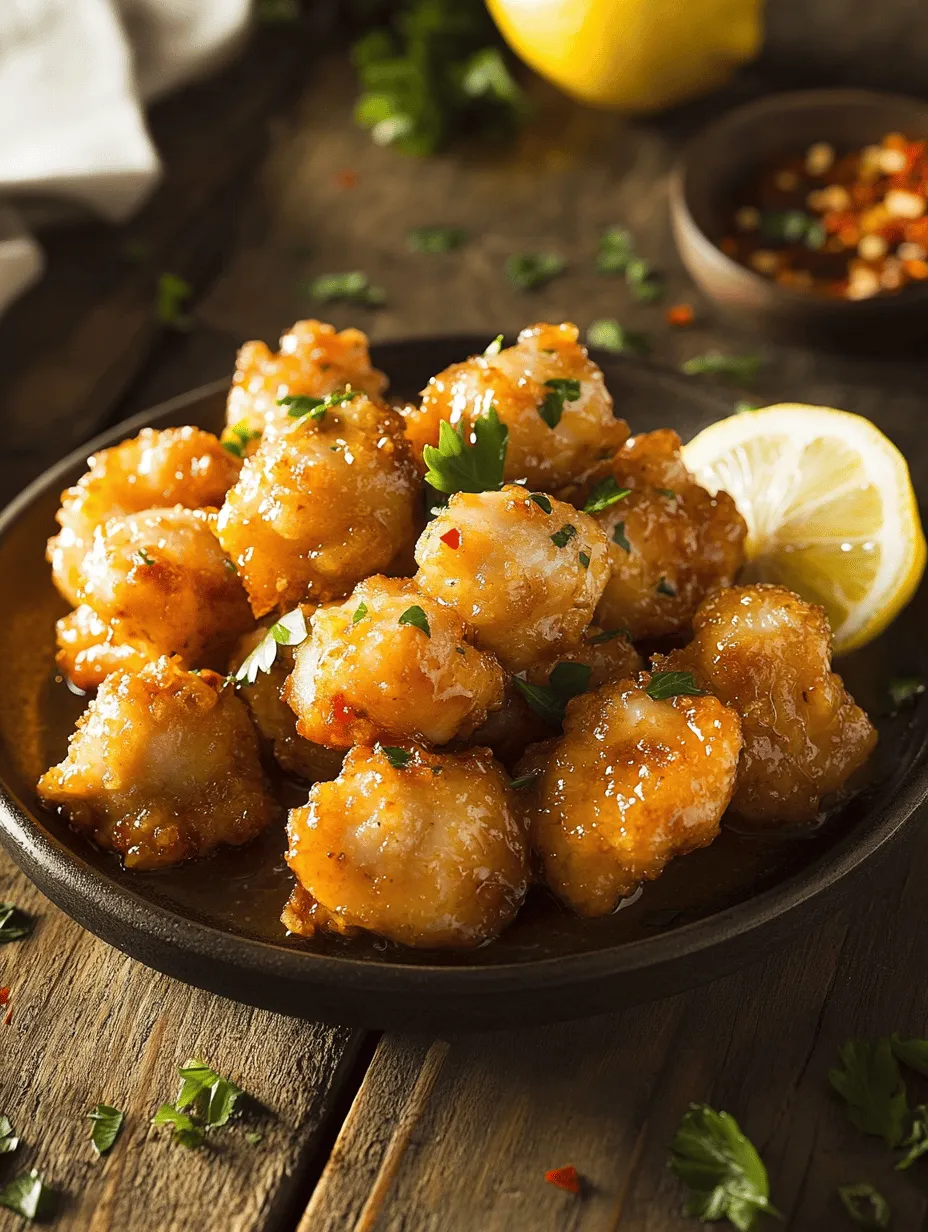 If you are searching for a dish that combines mouthwatering flavors with simplicity and speed, look no further than garlic butter chicken bites. This recipe takes tender pieces of chicken, bathes them in a rich garlic butter sauce, and creates a meal that is not only quick to prepare but also incredibly satisfying to eat. The aroma of garlic sizzling in butter is enough to make anyone’s mouth water, and the moment you take your first bite, the burst of flavors will leave you craving more.