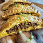 Dive into the rich flavors and vibrant culture of the Caribbean with Jamaican beef patties, a culinary treasure that has captured the hearts and taste buds of food lovers around the globe. Known for their flaky, golden crust and a savory filling bursting with spices, these hand-held pastries are more than just a snack; they are a symbol of Jamaican heritage and creativity in the kitchen. Whether enjoyed as a quick lunch, a party appetizer, or a comforting dinner option, Jamaican beef patties offer a delightful taste of island life.