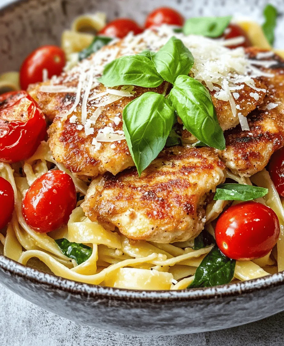 If you’re in search of a dish that combines romance and flavor, look no further than Marry Me Chicken Pasta. This dish has captured the hearts and palates of many, earning its place as a go-to recipe for special occasions, date nights, or simply when you wish to impress someone special. Its enticing name hints at the culinary magic that happens when tender chicken, creamy sauce, and pasta come together in perfect harmony.
