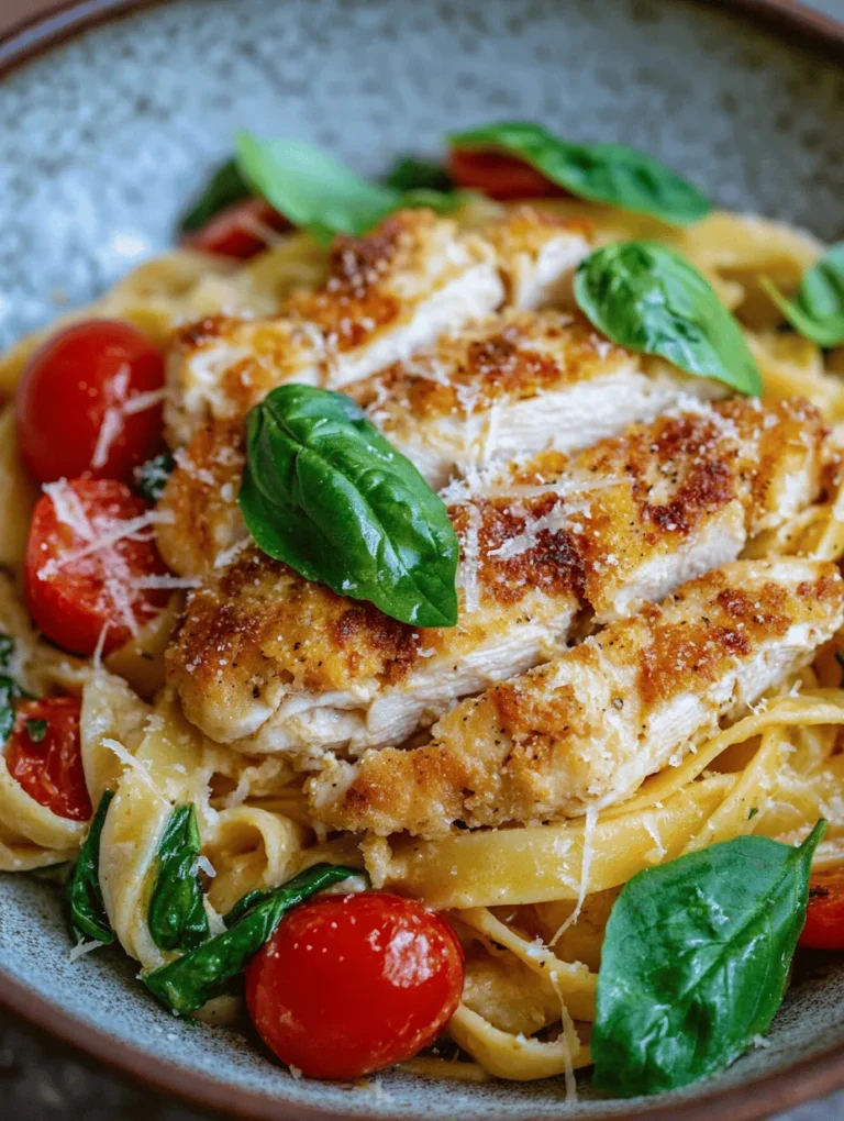 If you’re in search of a dish that combines romance and flavor, look no further than Marry Me Chicken Pasta. This dish has captured the hearts and palates of many, earning its place as a go-to recipe for special occasions, date nights, or simply when you wish to impress someone special. Its enticing name hints at the culinary magic that happens when tender chicken, creamy sauce, and pasta come together in perfect harmony.