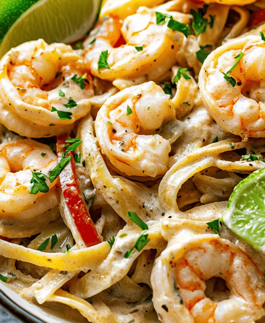 Jamaican cuisine is a vibrant tapestry of flavors, colors, and textures that embody the rich cultural heritage of the Caribbean. Known for its bold spices, fresh ingredients, and the unmistakable warmth of its tropical essence, Jamaican food has made a significant impact on culinary scenes around the world. One of the most delightful dishes that showcase this fusion of flavors is Jamaican Shrimp Pasta. This tantalizing recipe marries the Italian art of pasta-making with the robust, spicy notes of Jamaican cuisine, resulting in a dish that is both comforting and exciting.