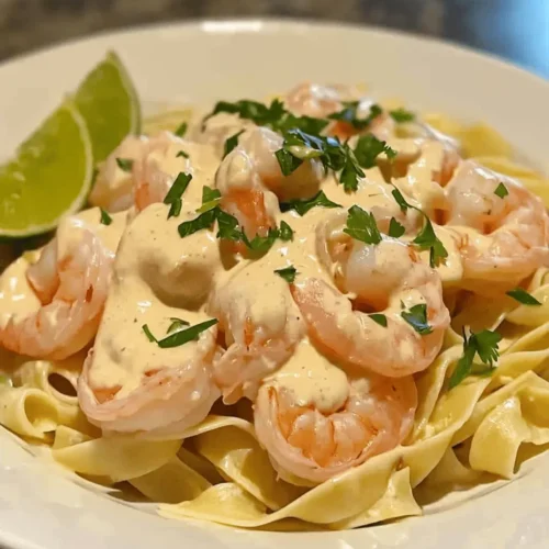 Jamaican cuisine is a vibrant tapestry of flavors, colors, and textures that embody the rich cultural heritage of the Caribbean. Known for its bold spices, fresh ingredients, and the unmistakable warmth of its tropical essence, Jamaican food has made a significant impact on culinary scenes around the world. One of the most delightful dishes that showcase this fusion of flavors is Jamaican Shrimp Pasta. This tantalizing recipe marries the Italian art of pasta-making with the robust, spicy notes of Jamaican cuisine, resulting in a dish that is both comforting and exciting.